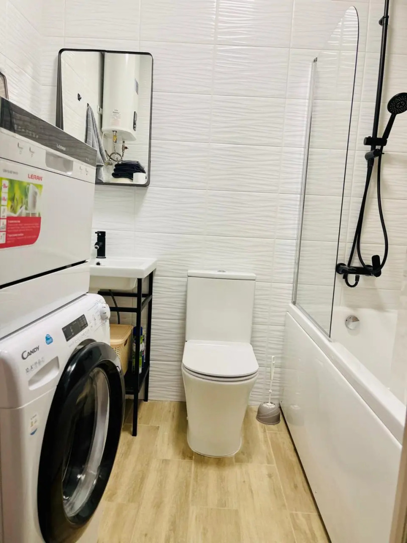 Квартира Айвазовский