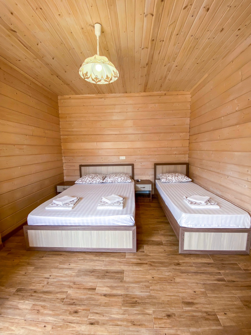 Гостевой Дом Роза Ветров