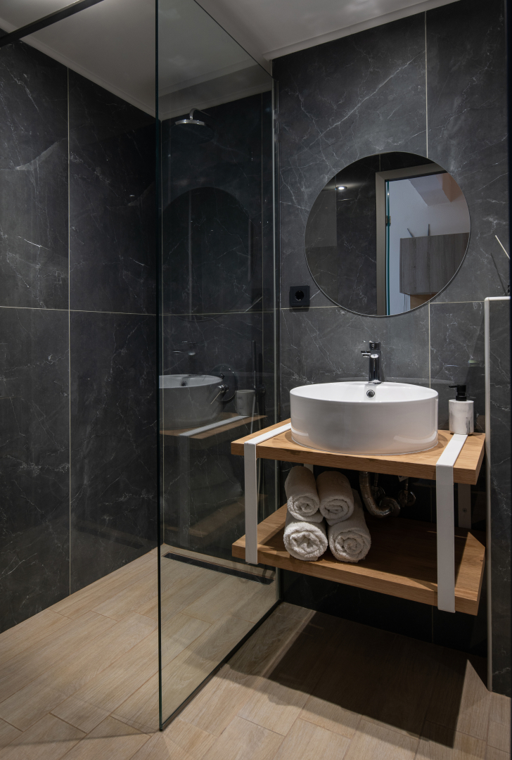 Апарт-отель Epohikon Studios