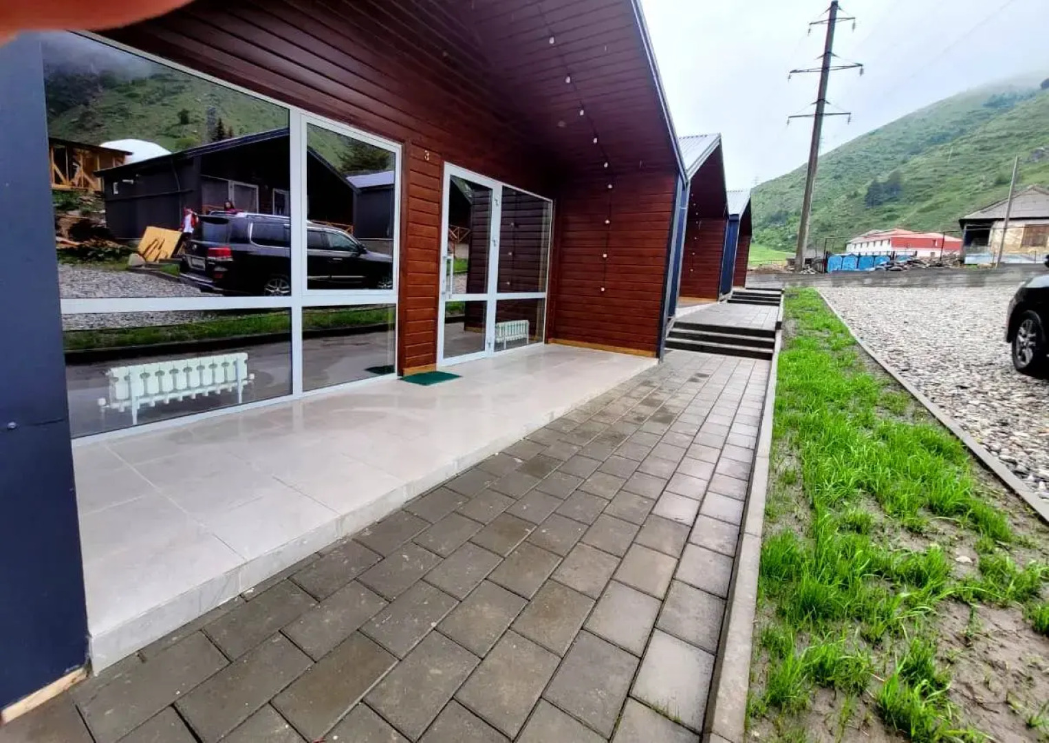 База отдыха Family club