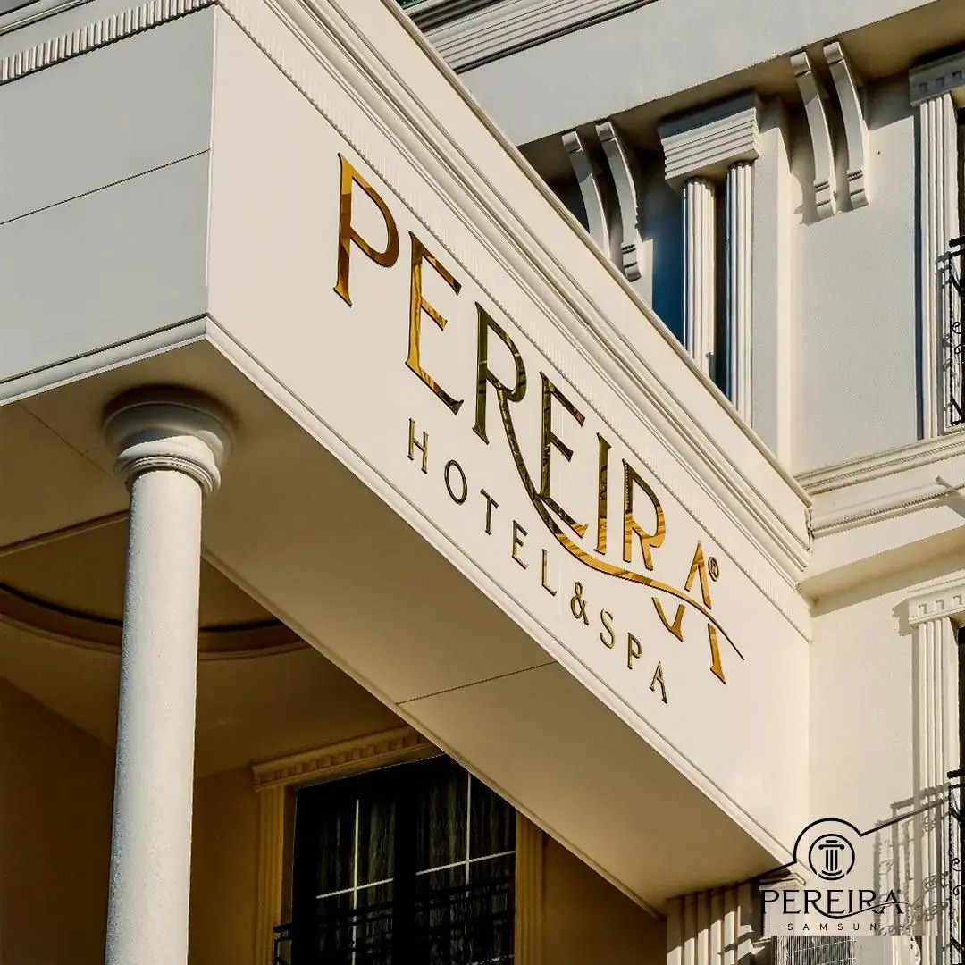 Отель Pereira Samsun