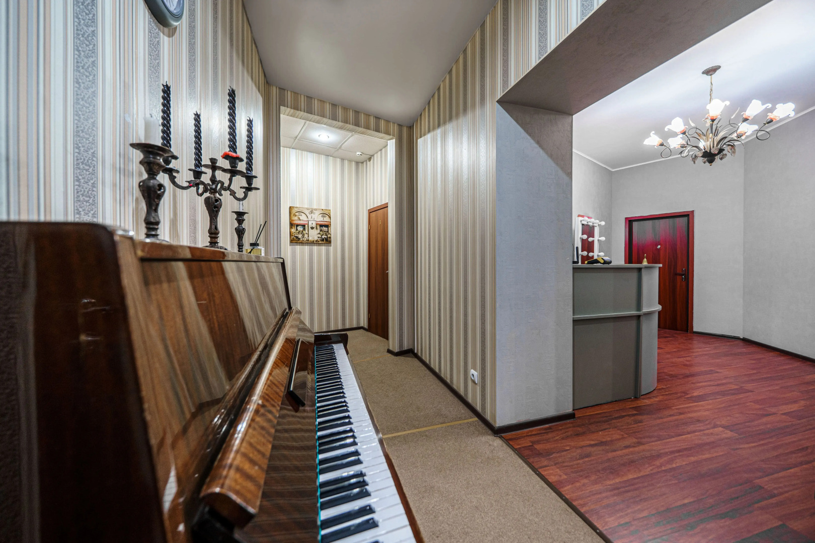 Мини-отель  Прованс