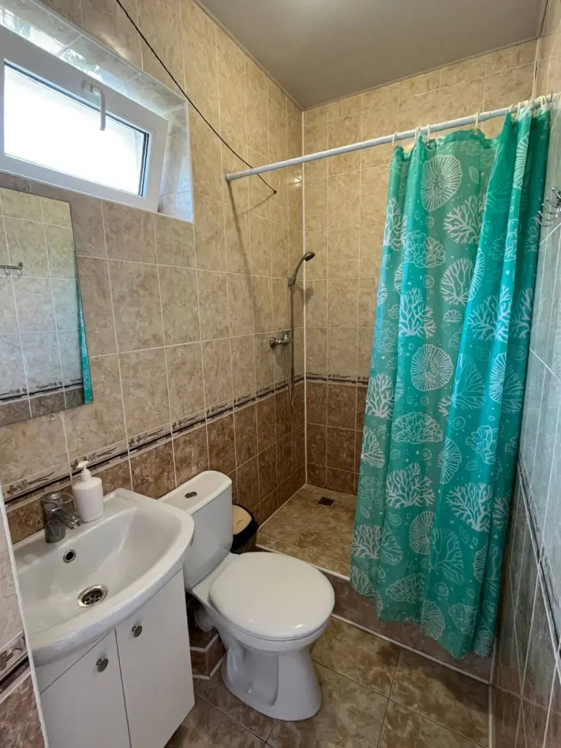 Гостевой дом Золотая лоза