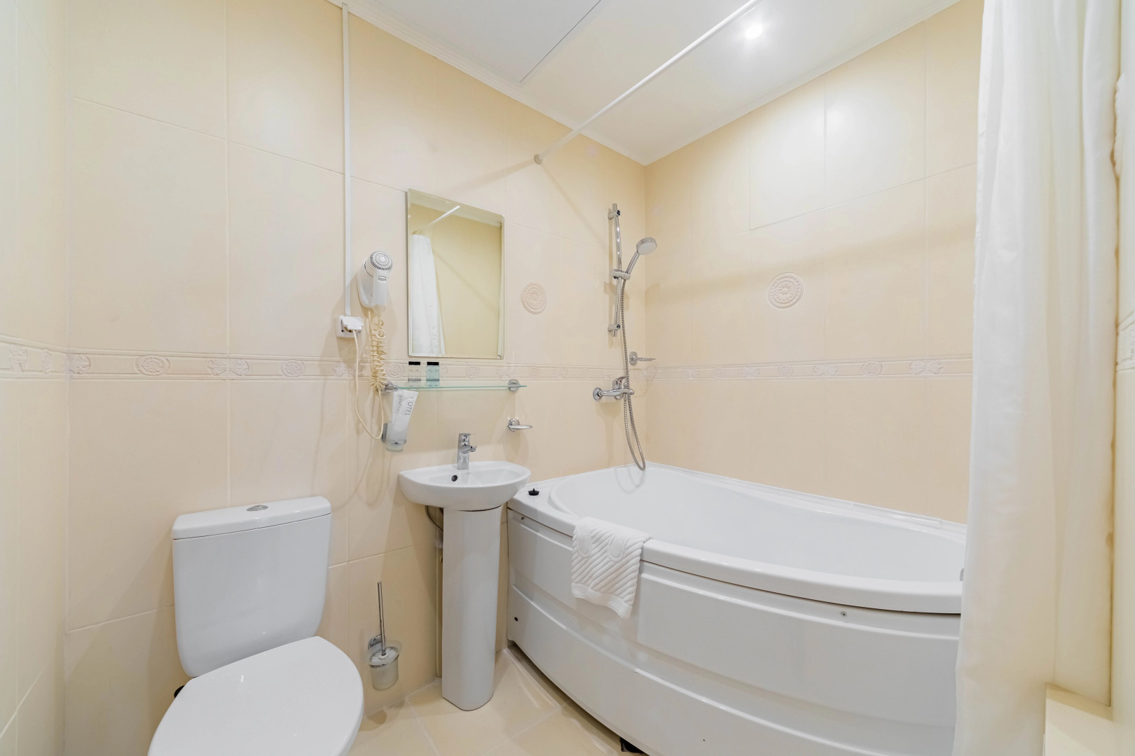 Отель Минима Динамо