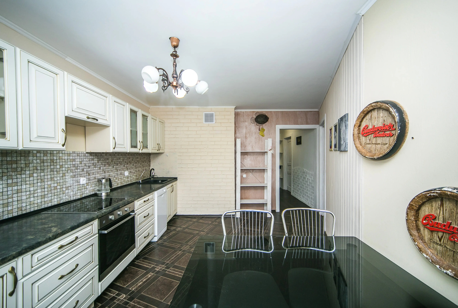 Апартаменты Приятная Квартира