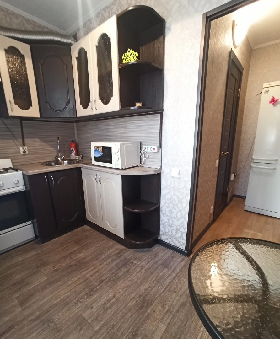 Квартира у вокзала