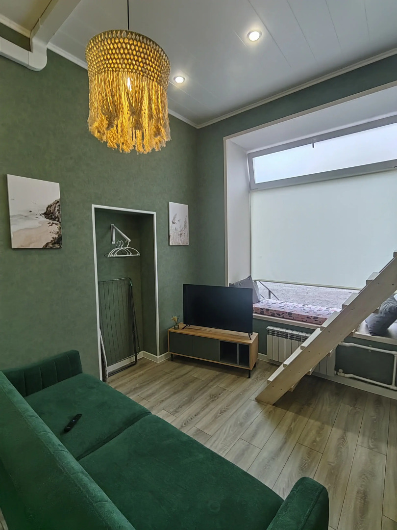 Апартаменты Анди 5