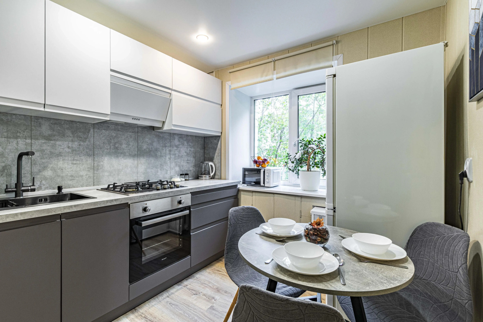 Апартаменты DailyDwell на Шейнкмана в Центре Екатеринбурга