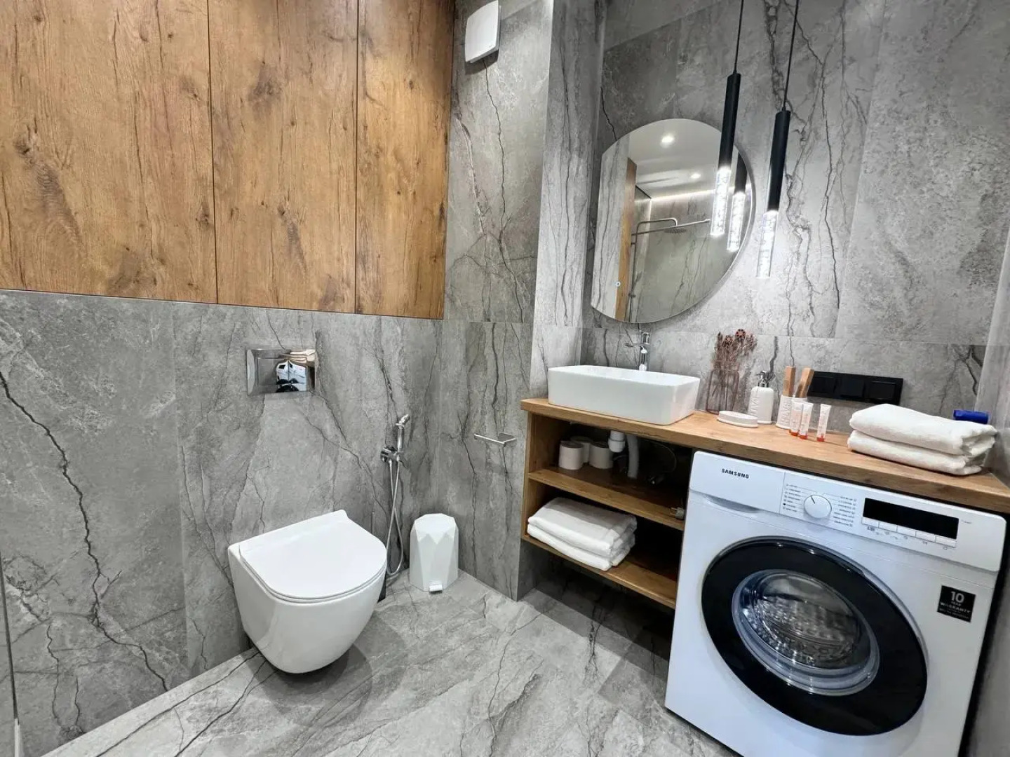 Апартаменты 39квартир в тихом спальном районе Светлогорска