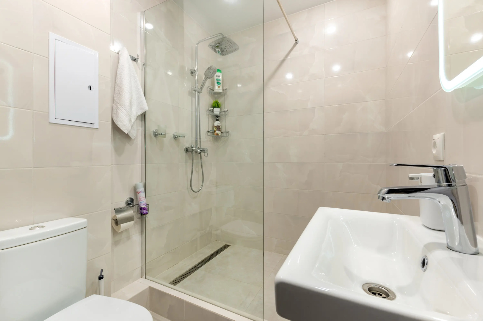 Апартаменты Райдас на Булгакова 23