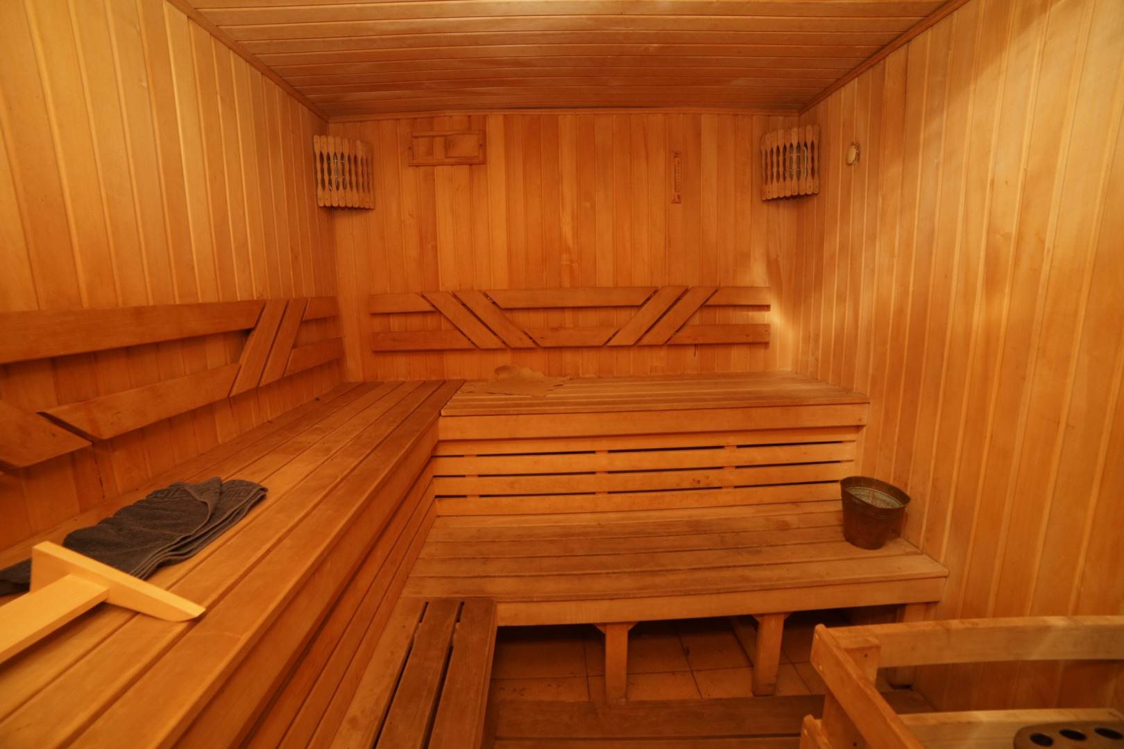 Гостевой дом с видом на море