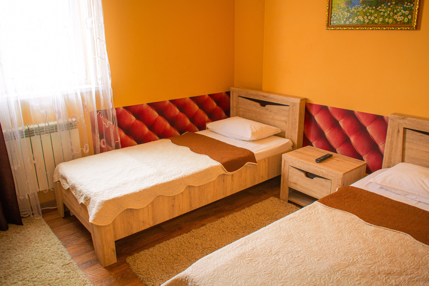 Гостевой дом Абрикос