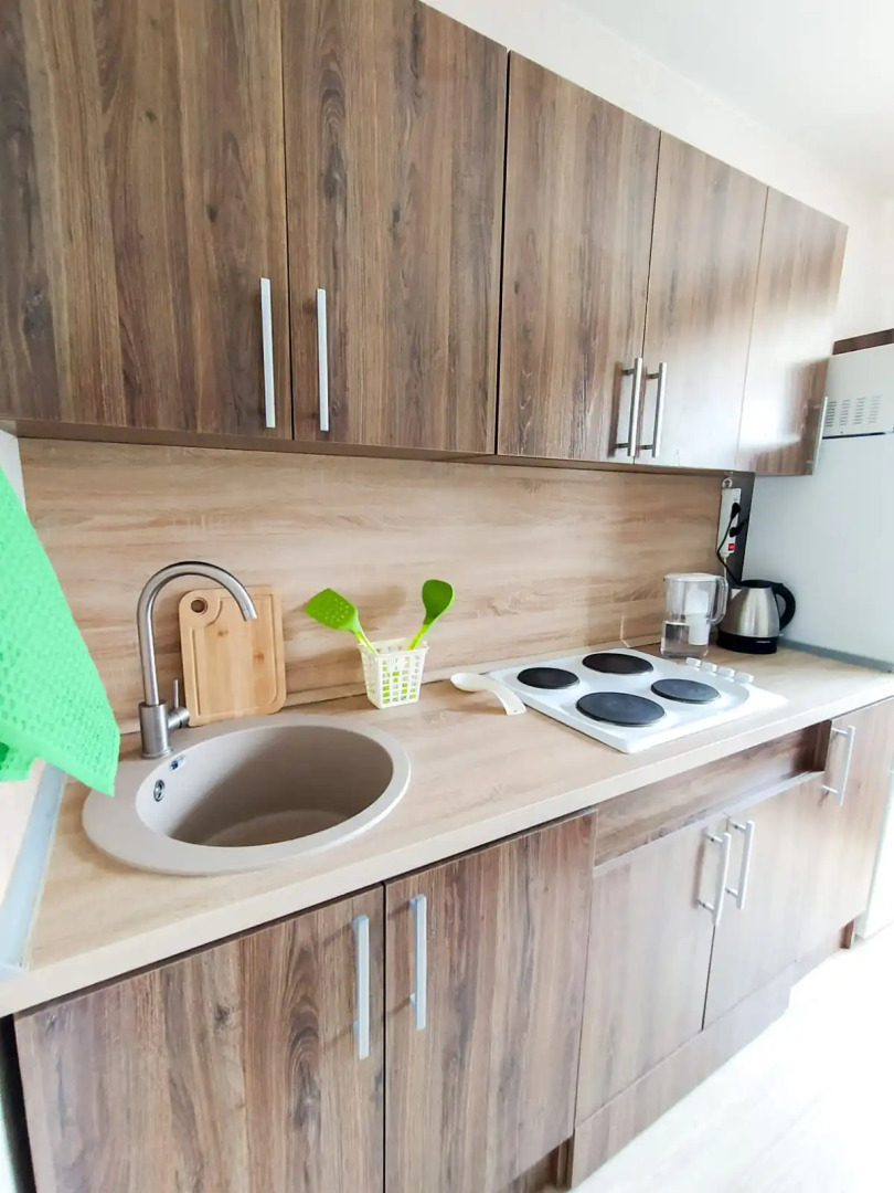 Апартаменты Forest Dreams