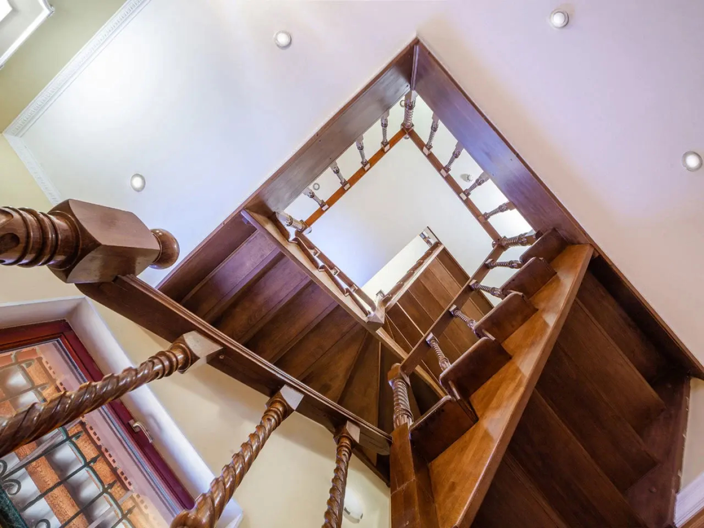 Частный Дом с бассейнами и залом Anstar House Kapustino