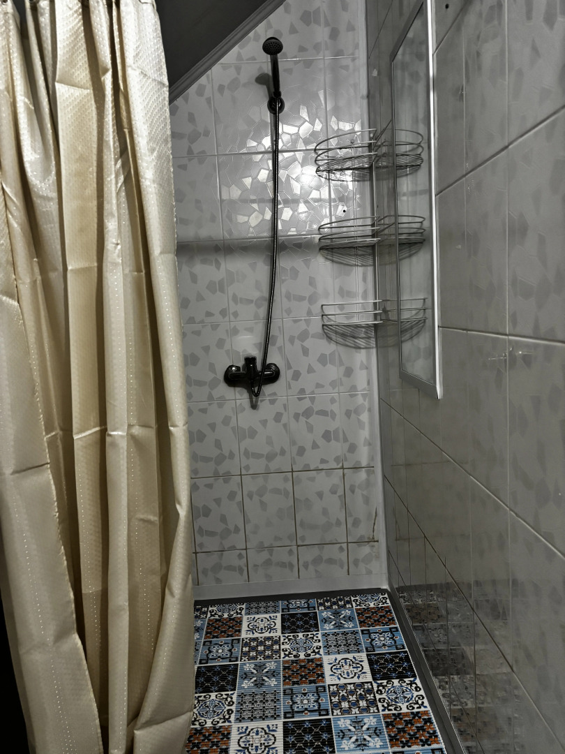 Гостевой дом Лилия