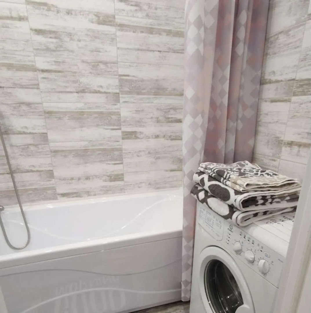 Квартира на Калининском Шоссе, 14