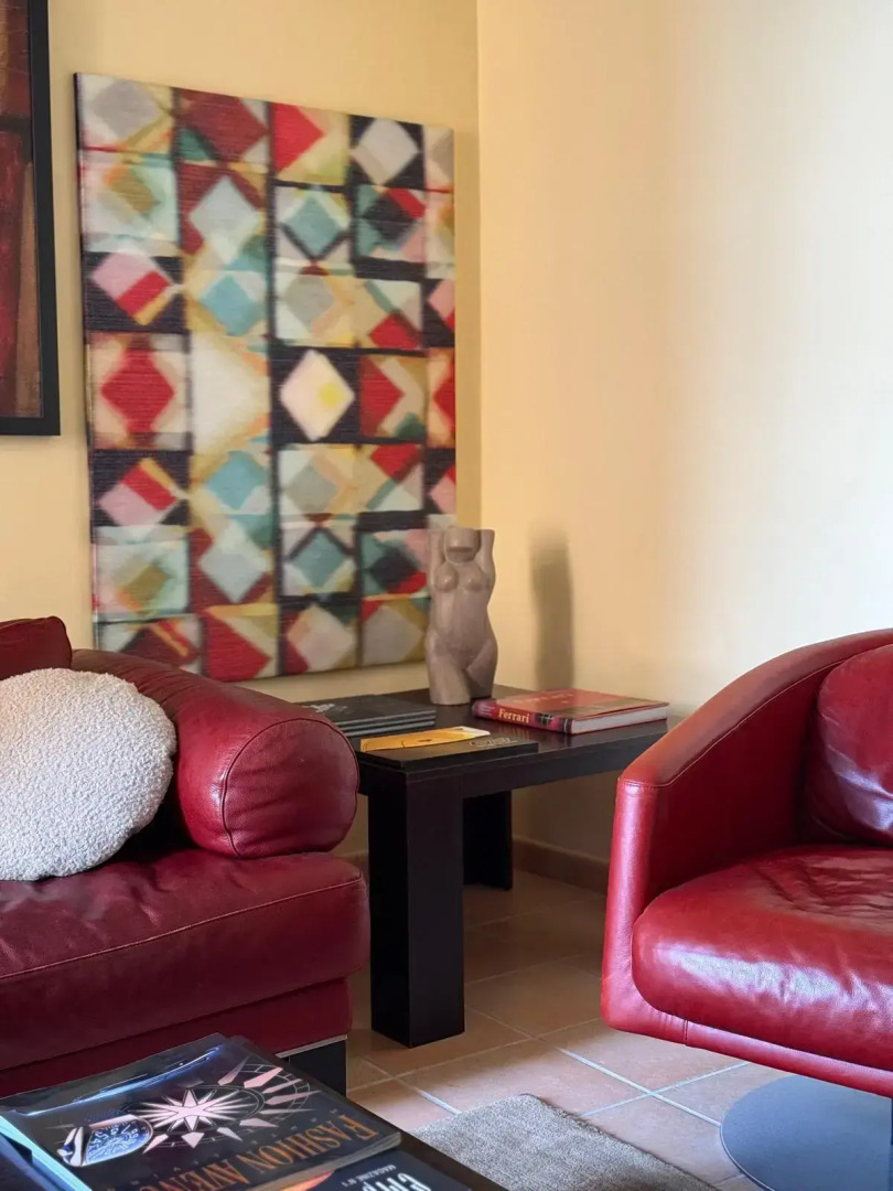 Апартаменты Giacarda Suite