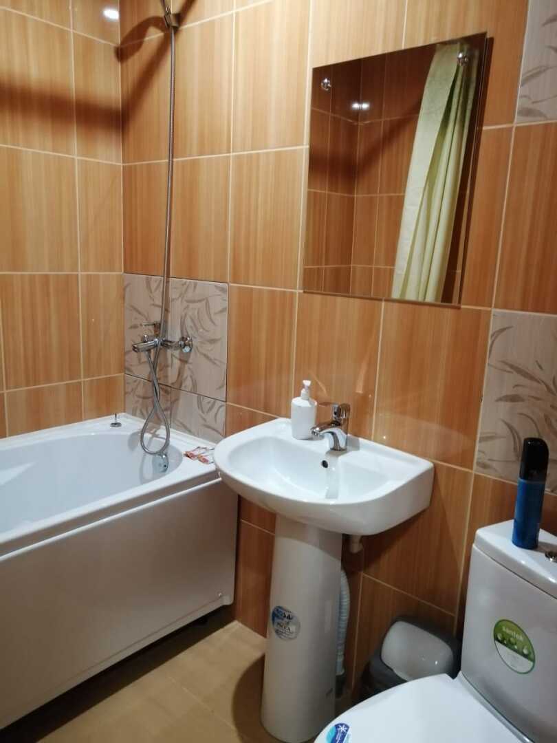 Отель Золотой Джин