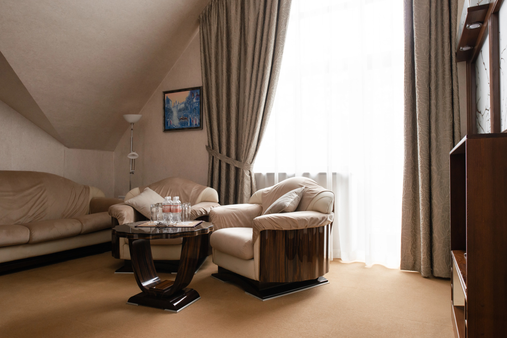 Парк-Отель Грааль