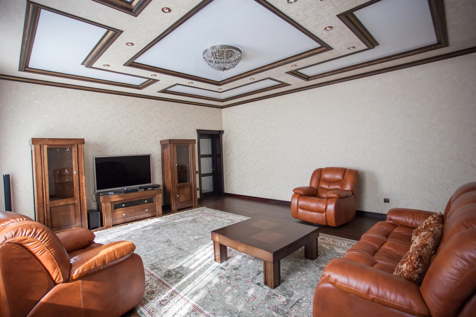 Апартаменты Уютные на Баталинской