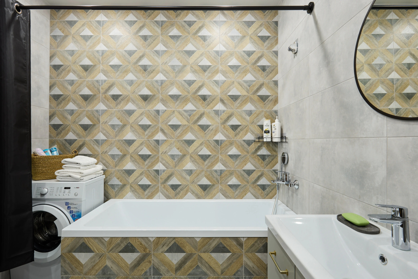 Апартаменты Reverie Olive