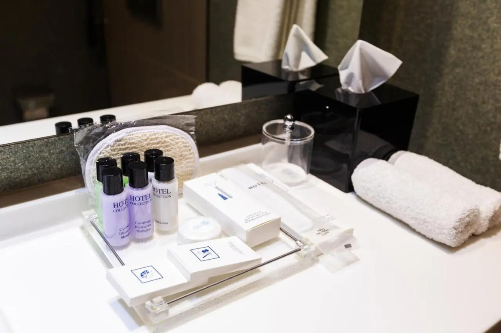 Отель Dedeman Oskemen