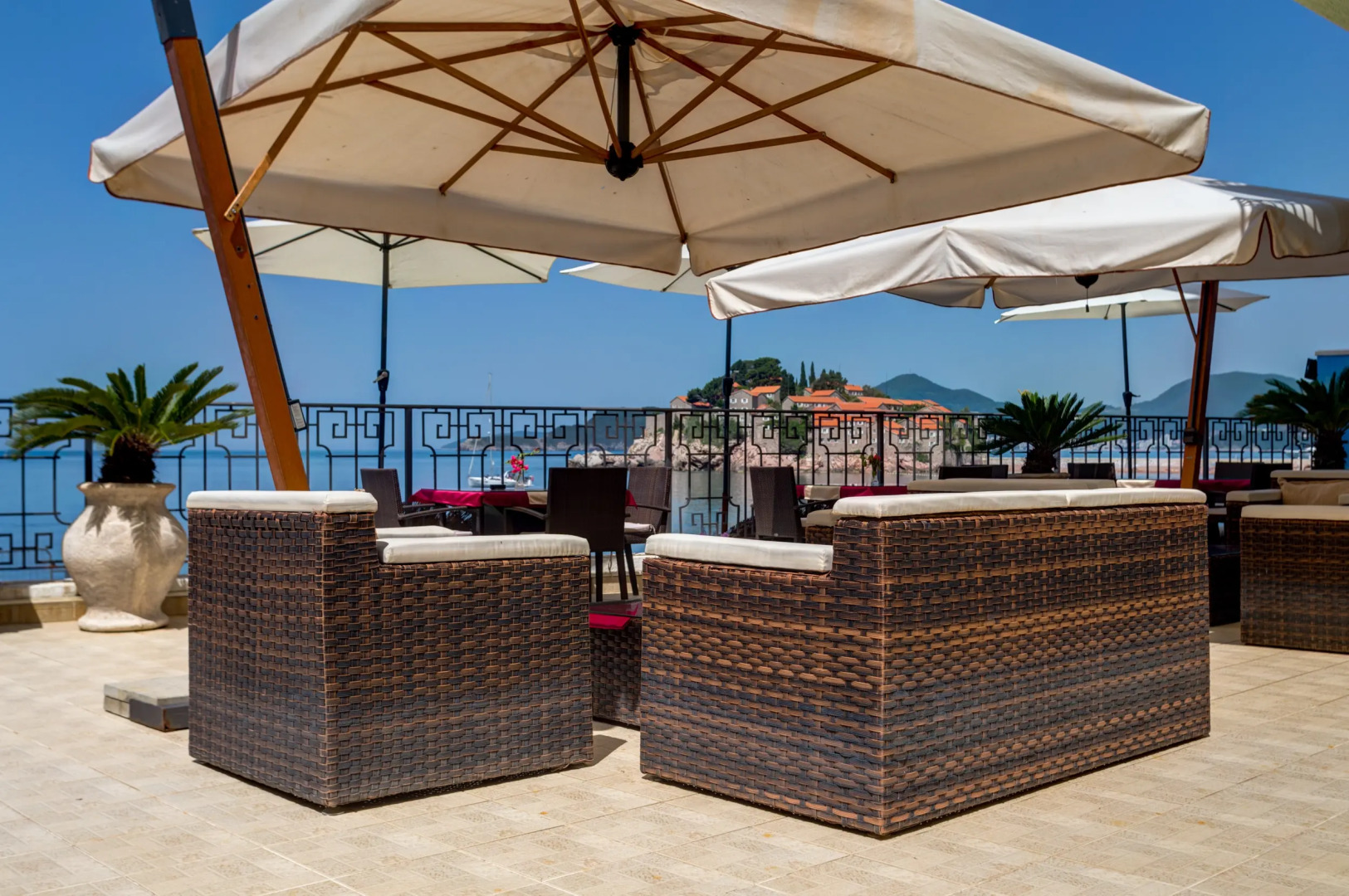 Апартаменты Montesan