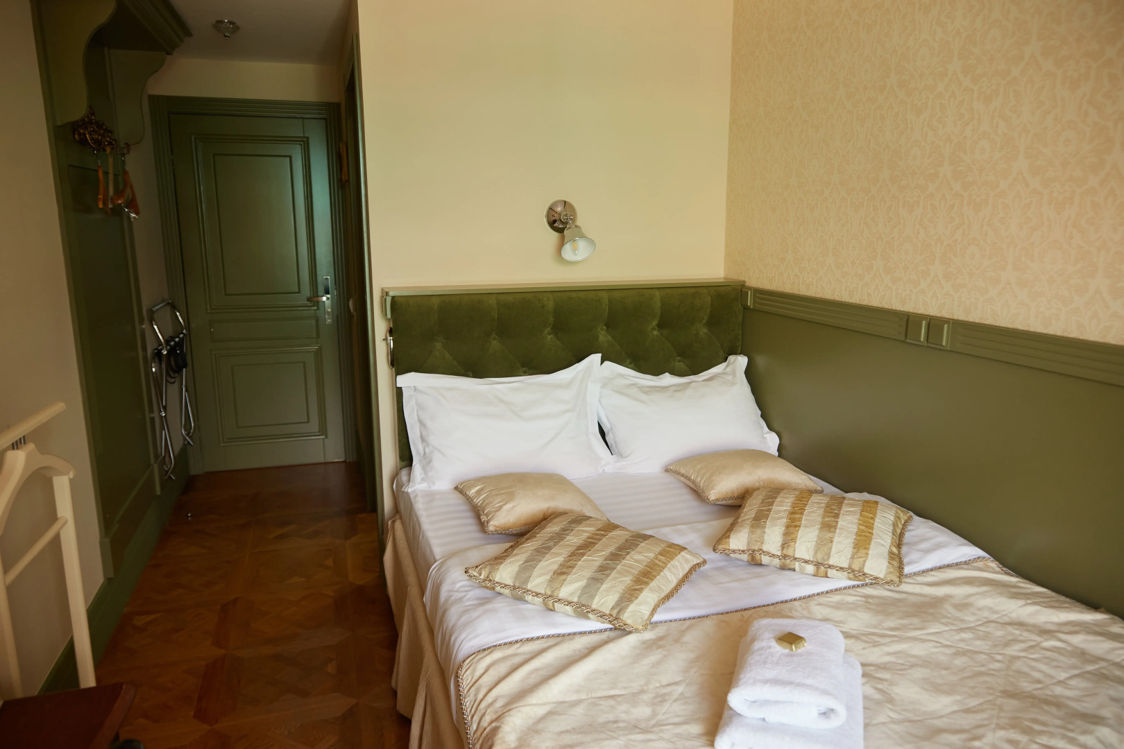 Бутик Отель 1881