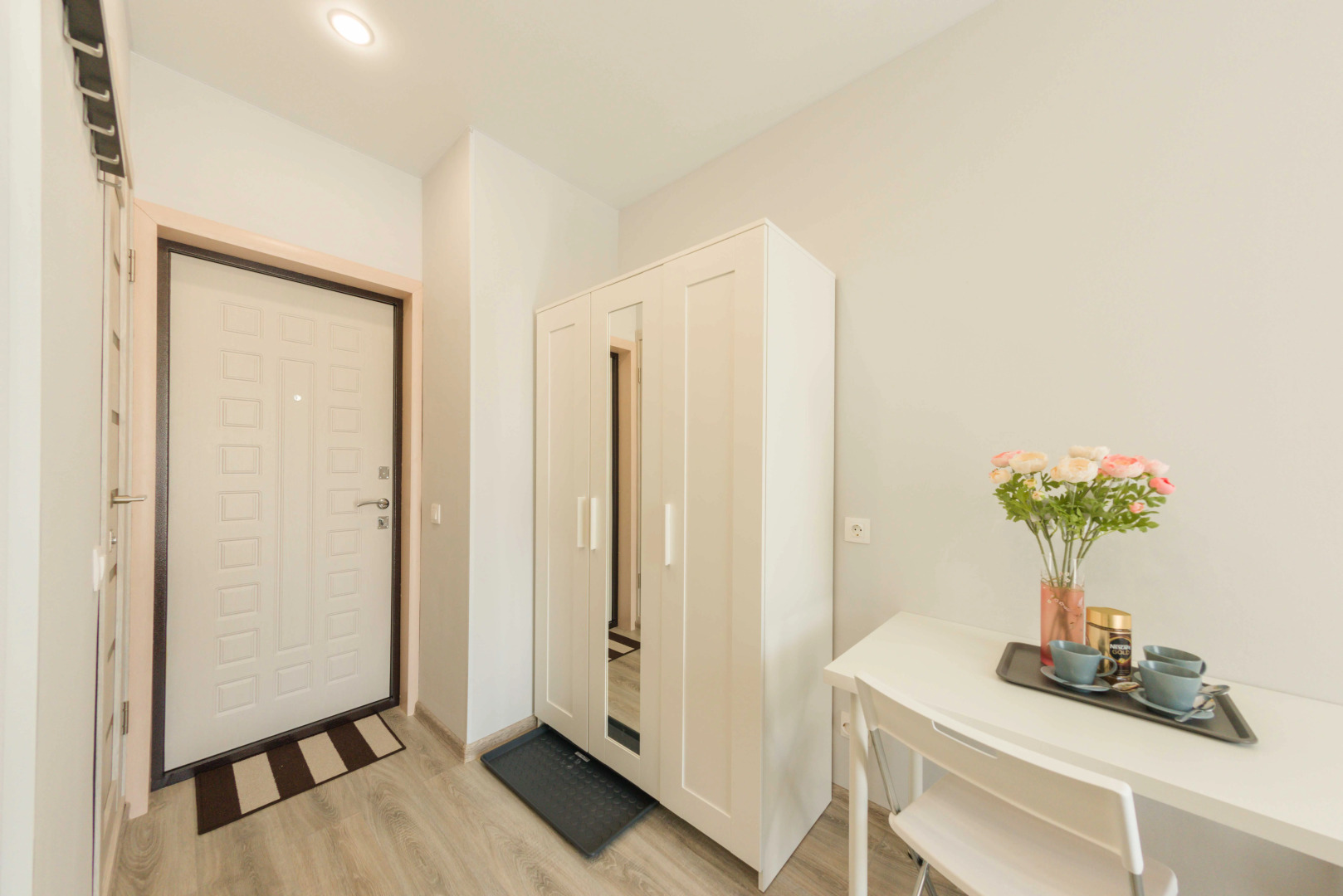 Апартаменты Жить хорошо рядом с АЭРОПОРТОМ