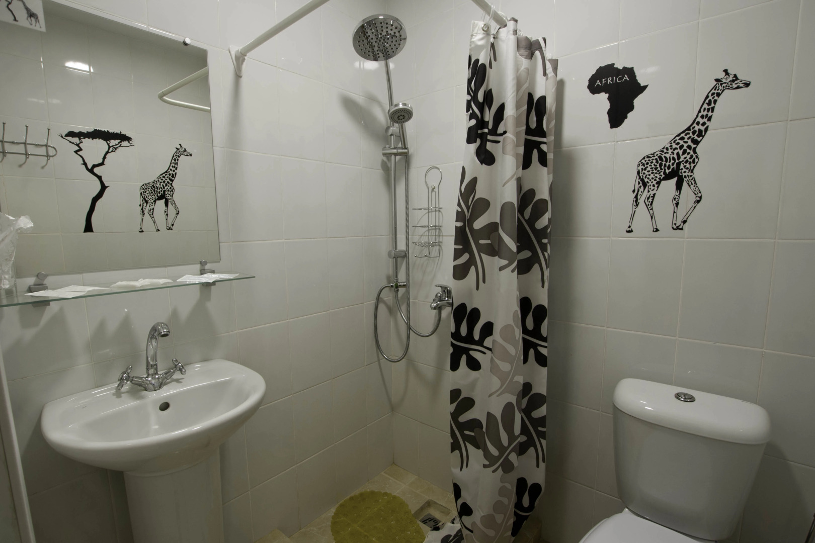 Бюджет Отель