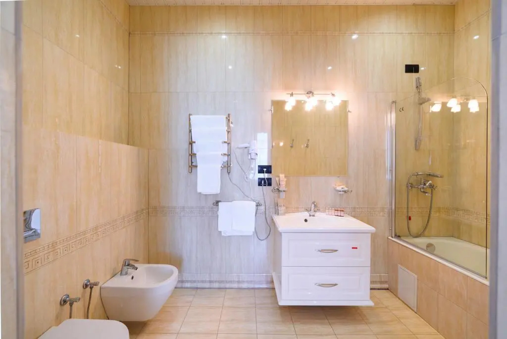 Гостевой дом Ciao Jerry