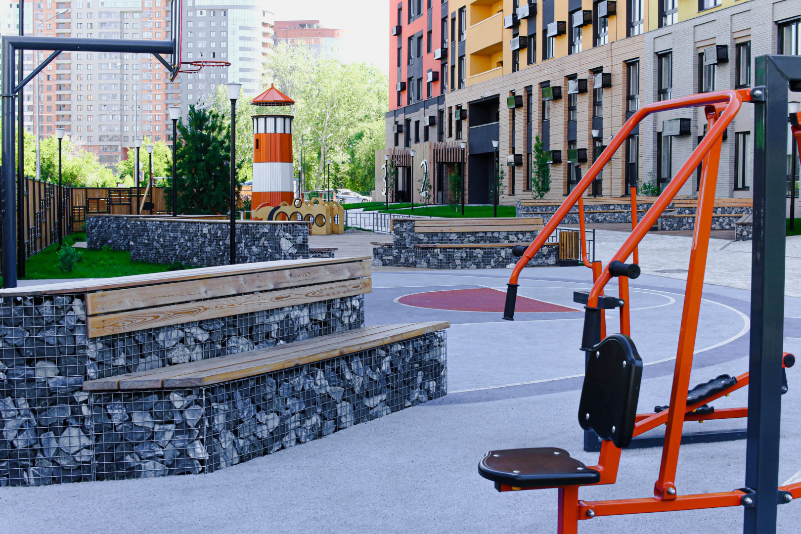 Квартира Студия с Видом на Реку у Метро Речной Вокзал