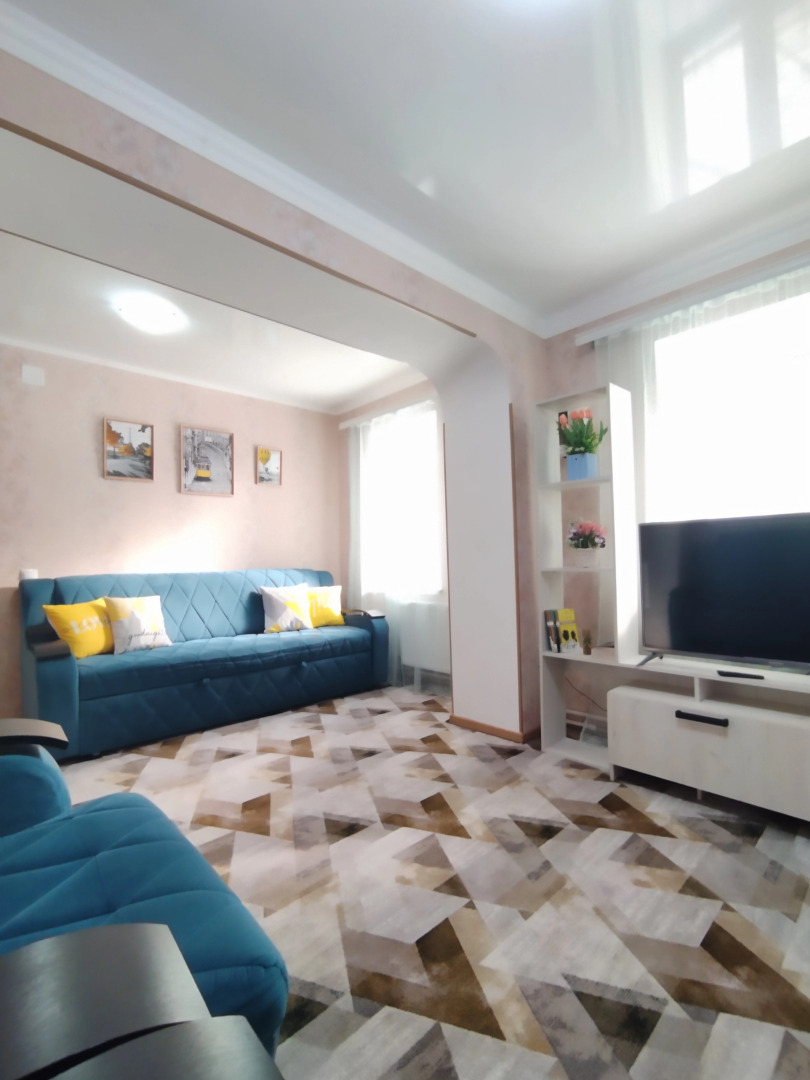 Гостевой дом Дом в Курортной зоне