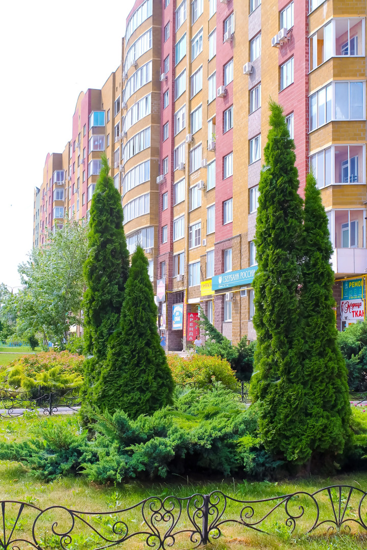 Апартаменты Sanlite