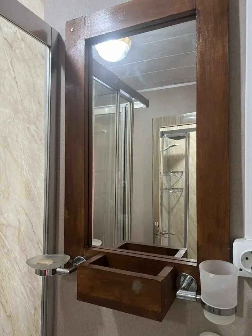 Бунгало Pydnai Village