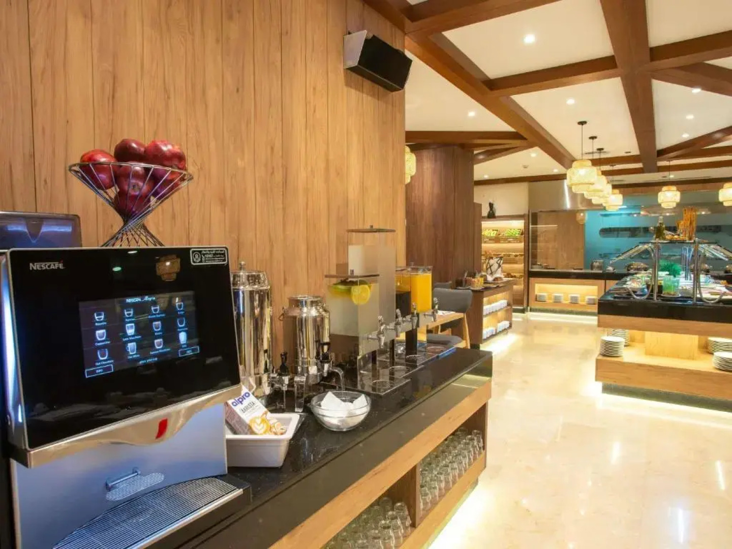 Отель Novotel Cairo El Borg