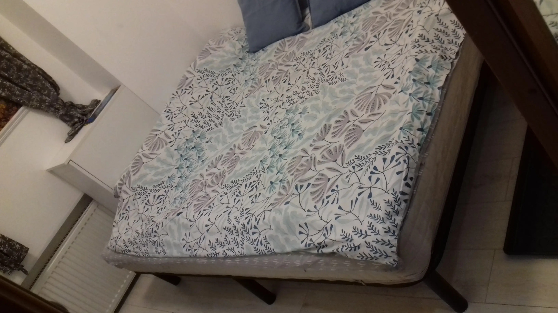 Апартаменты Номер в отеле Лето