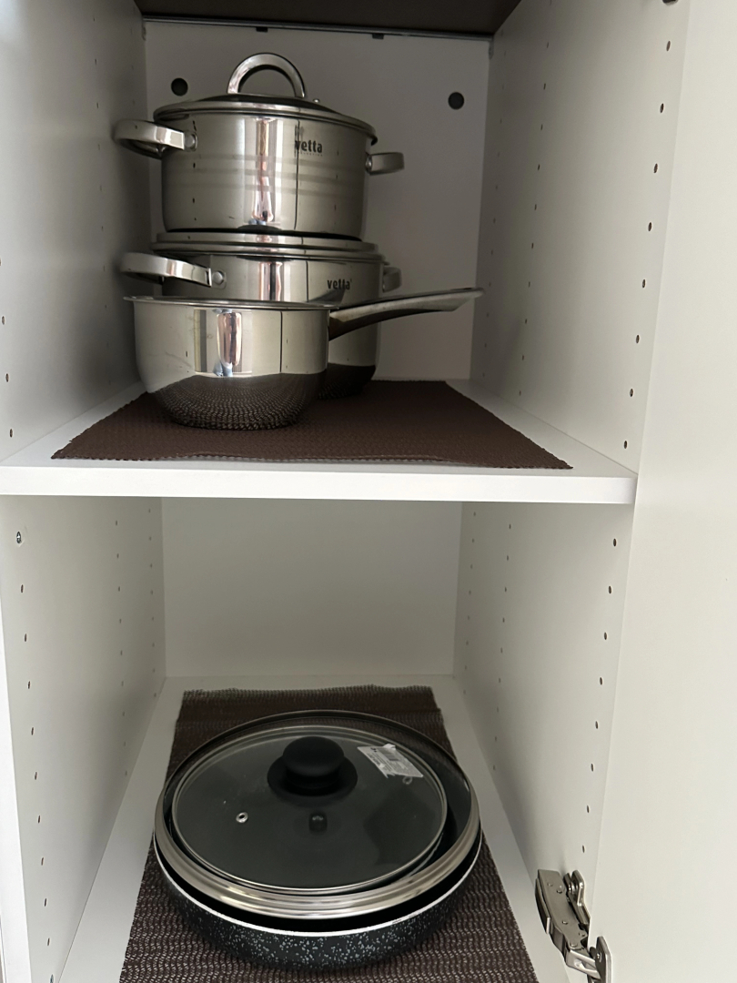 Квартира на Лебедева 32