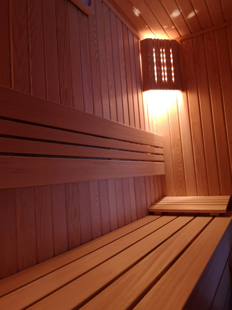 Апарт-Отель Green Hills Suites