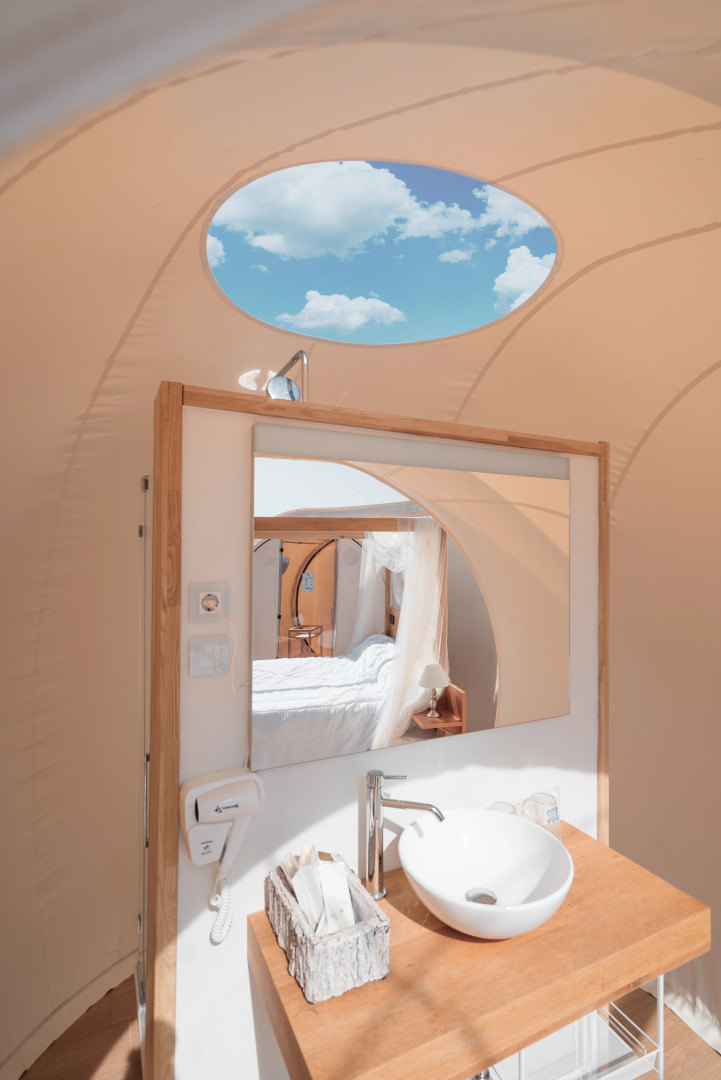 Отель Zielo Las Beatas