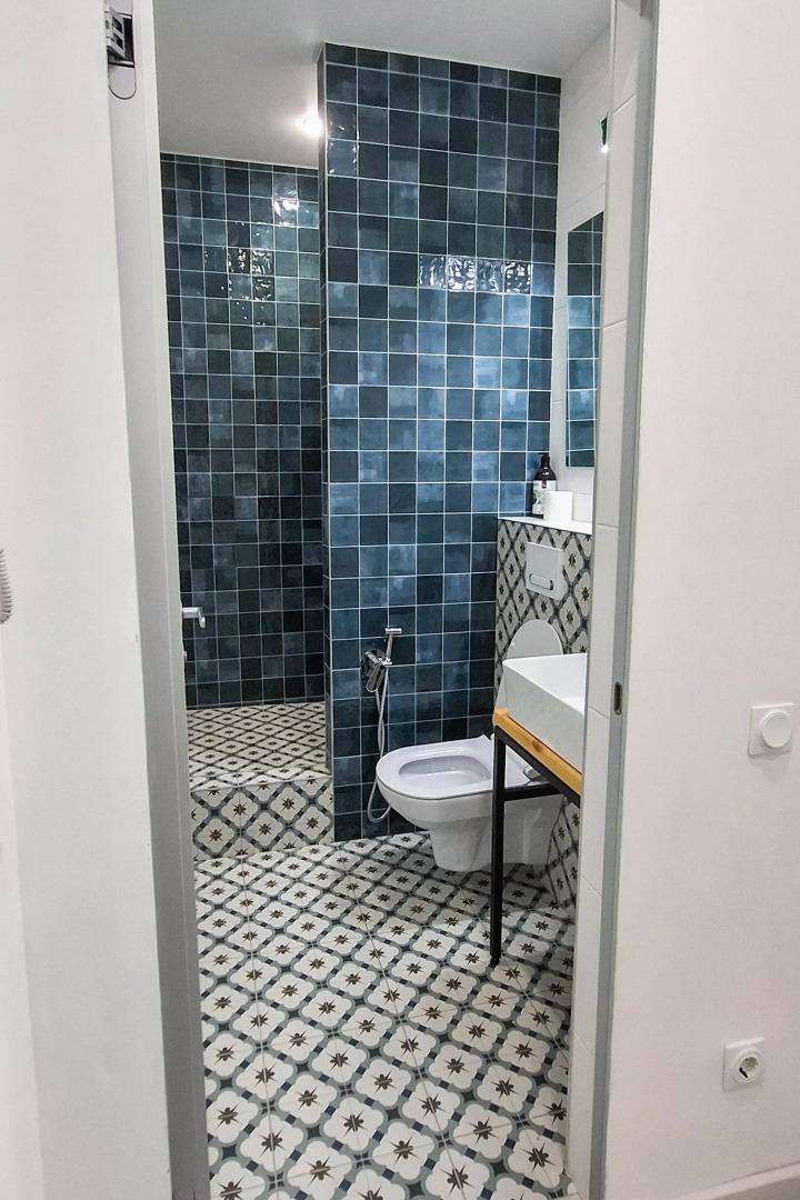 Квартира Авентура