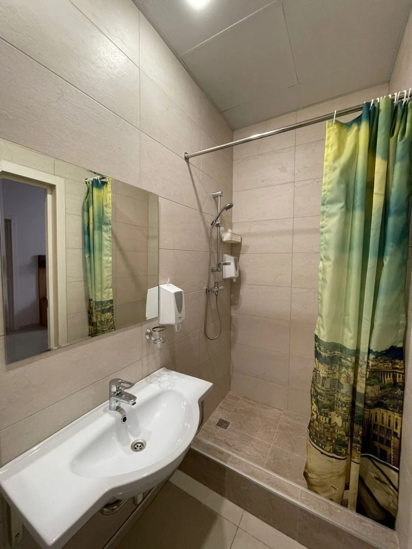 Гостевой дом De Paris