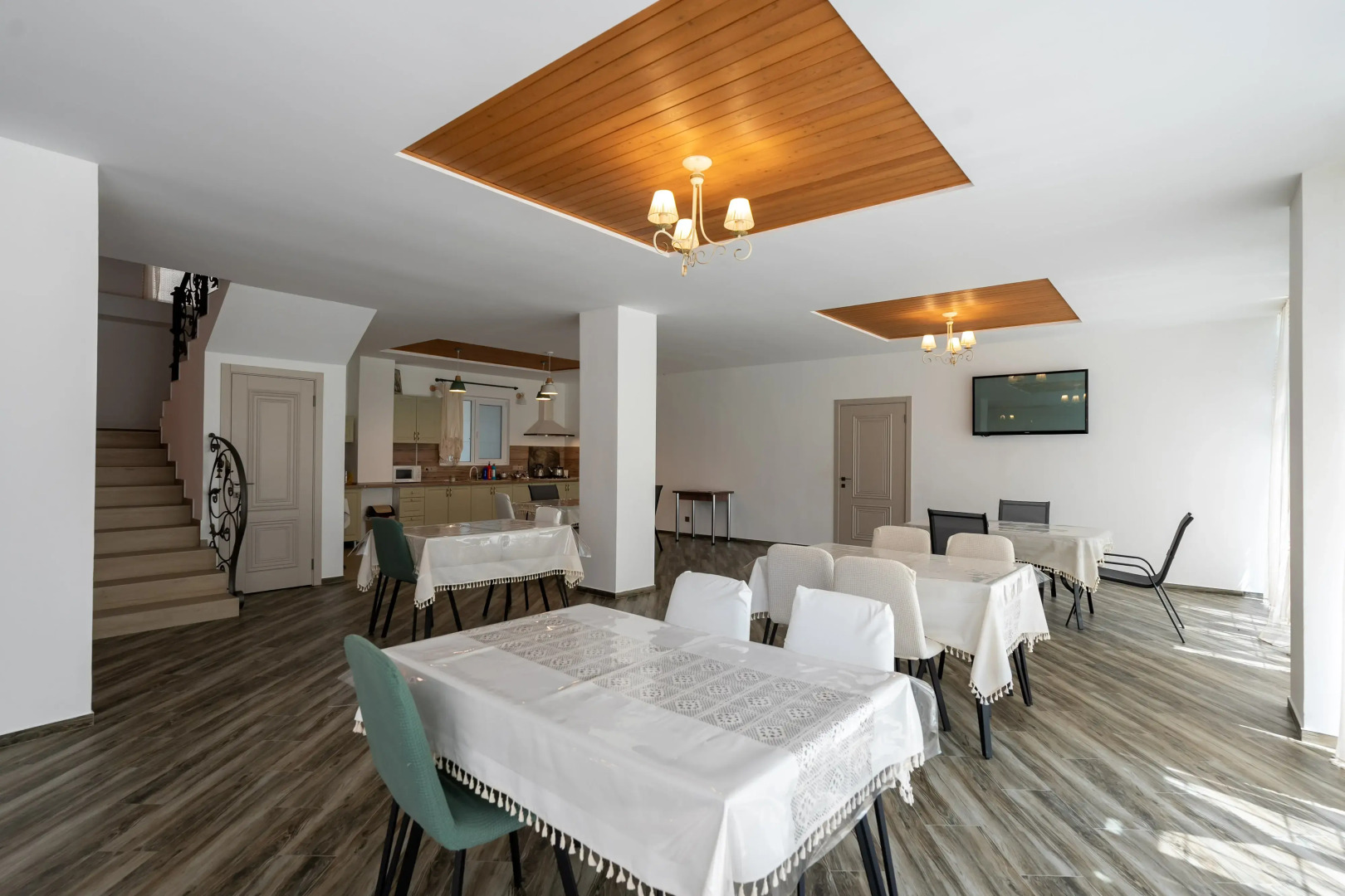 Гостевой дом Никос