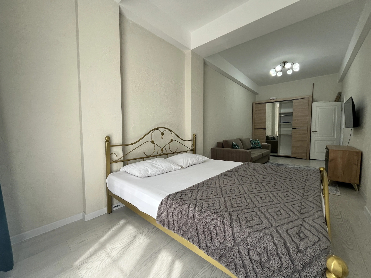 Апартаменты Sundag Д138