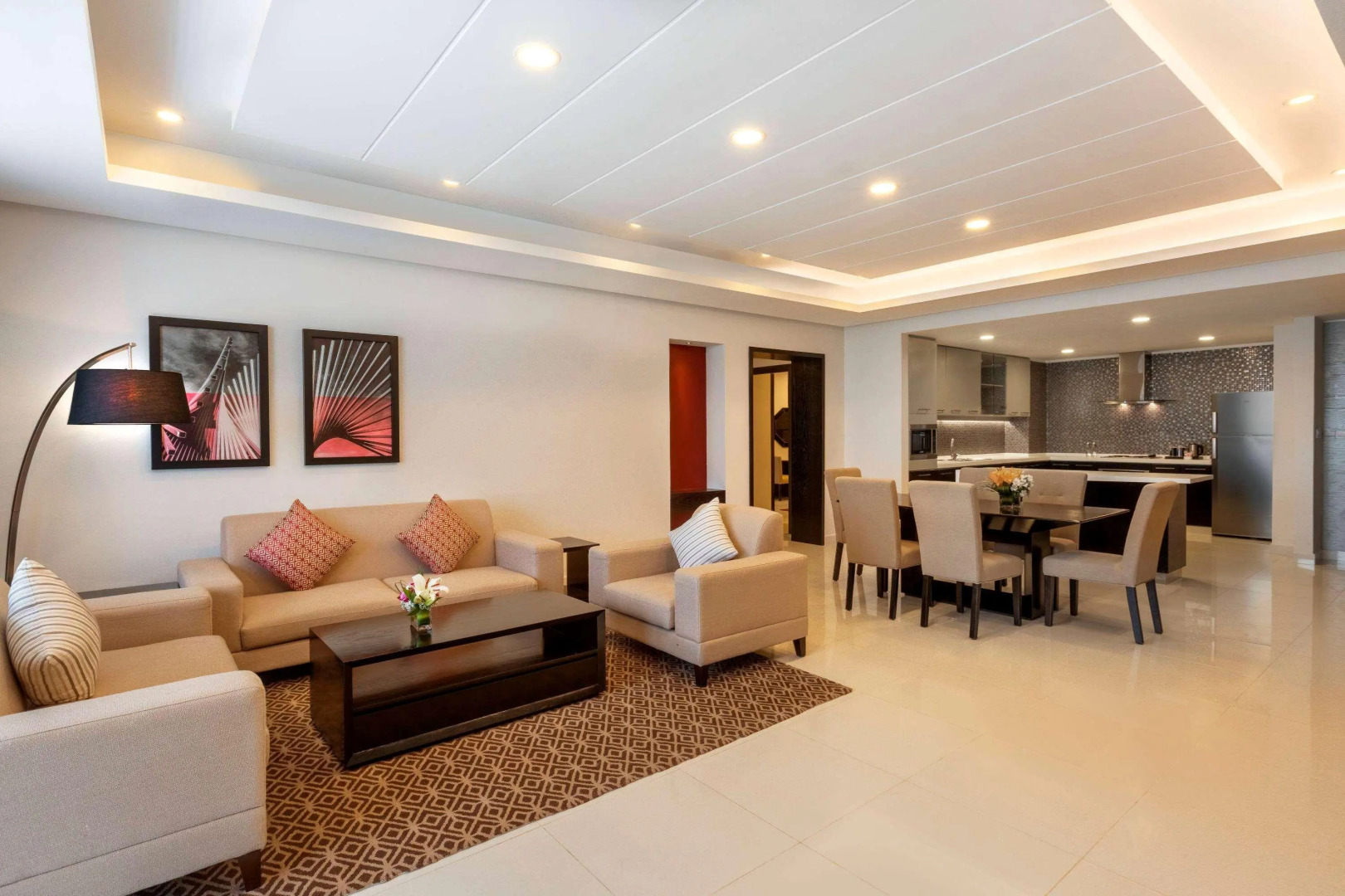 Ramada Hotel & Suites by Wyndham Amwaj Islands Manama