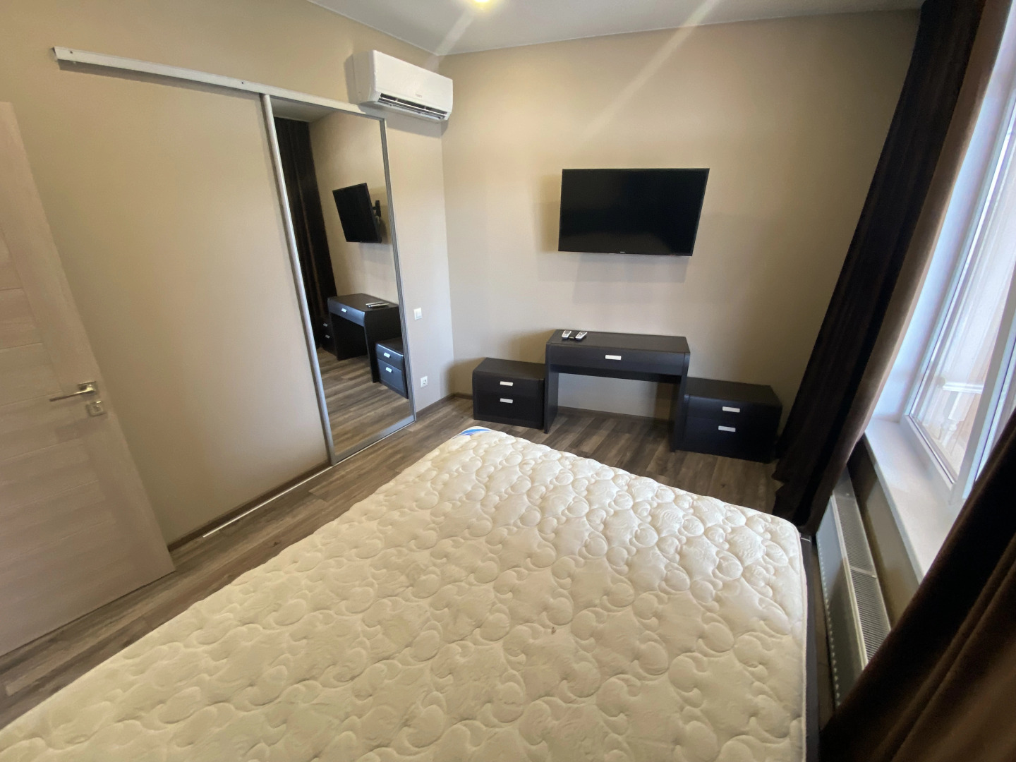 Частный Дом с бассейном на территории отеля GREY'S