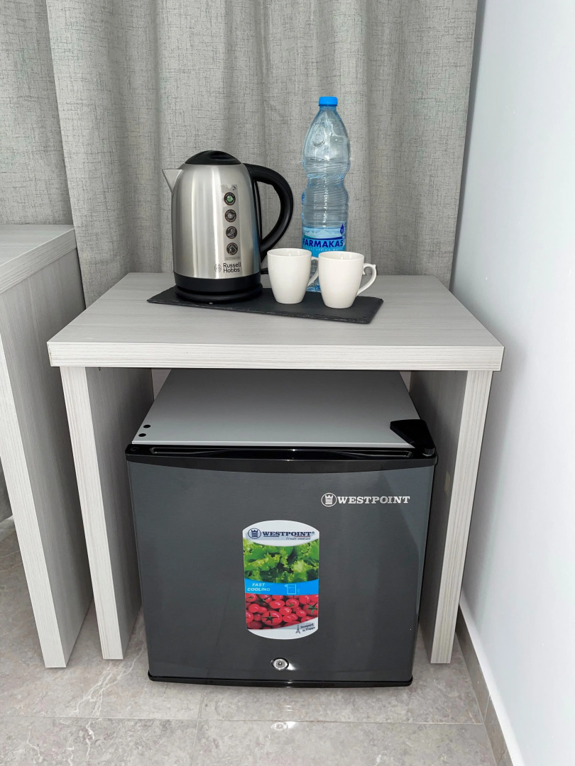 Отель La Veranda