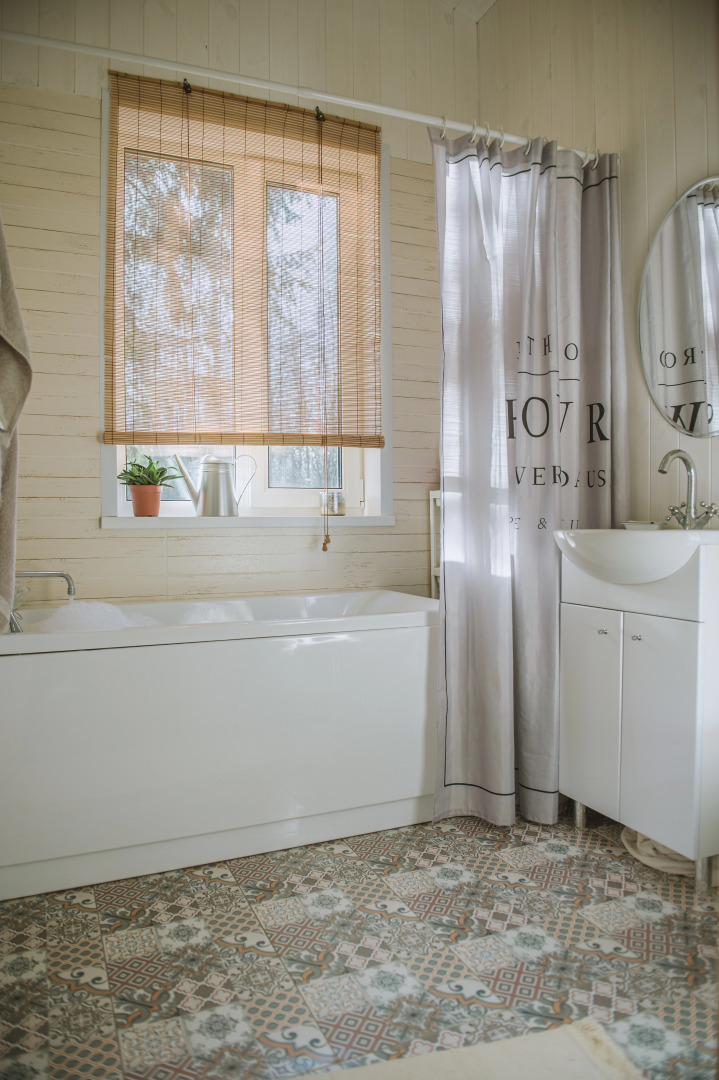 Гостевой дом Cozy Villa