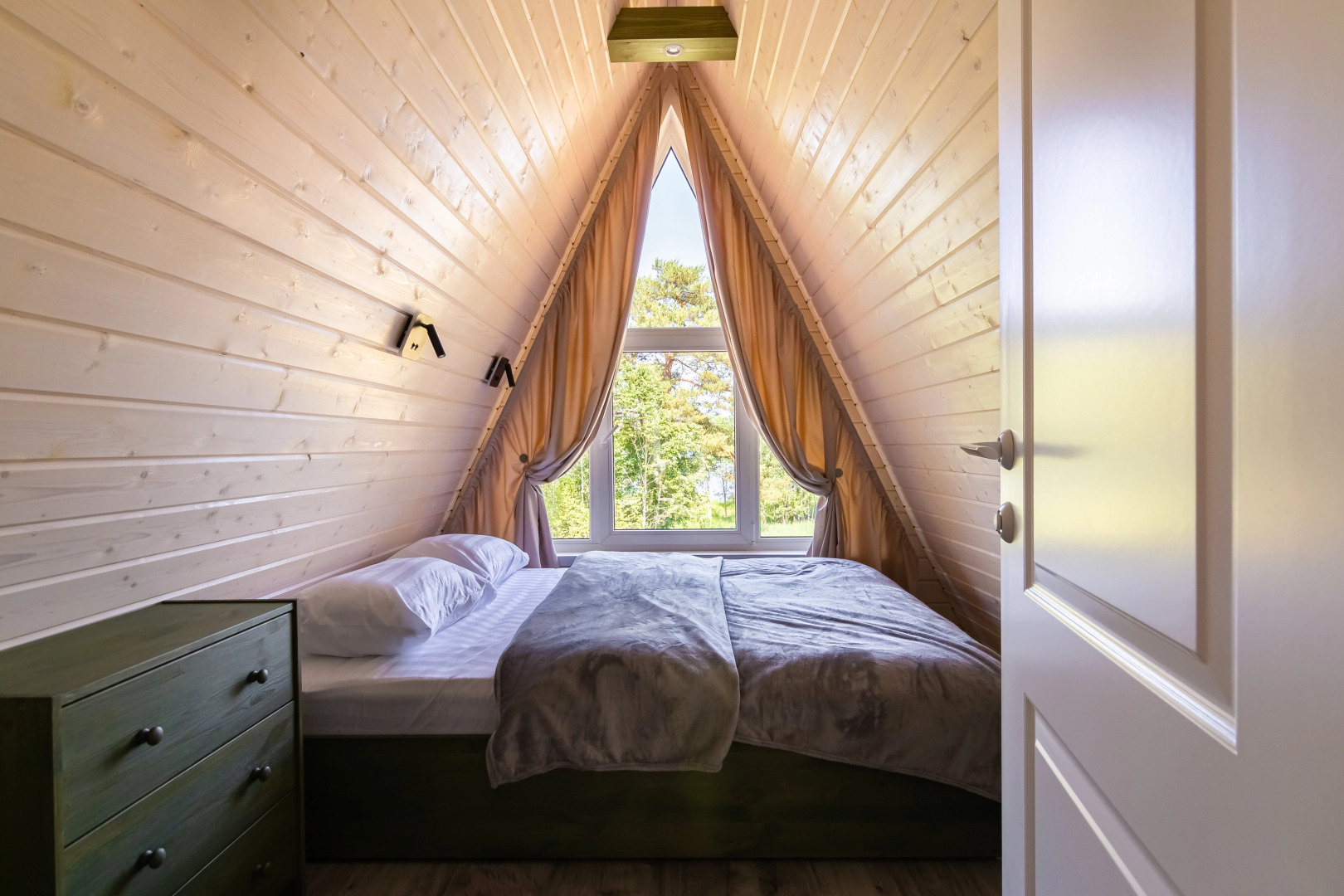 Гостевой дом №1 Cosmos Красное Озеро