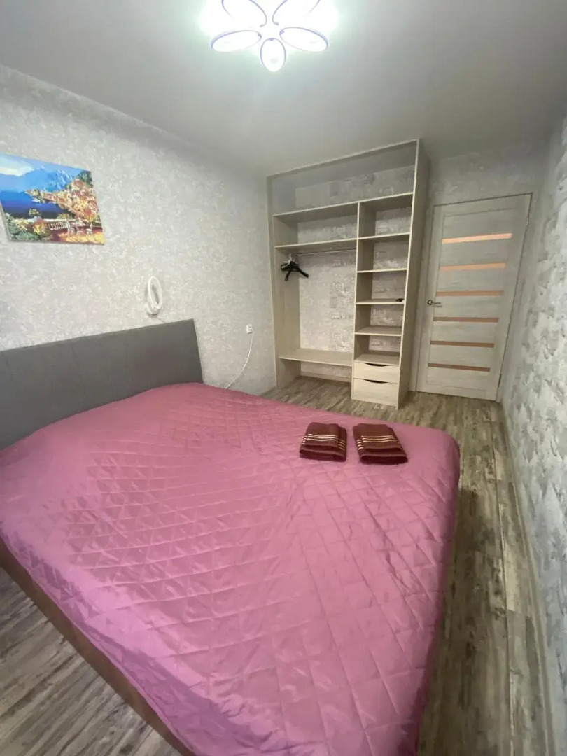 Апартаменты 2-к. квартира в Южном районе